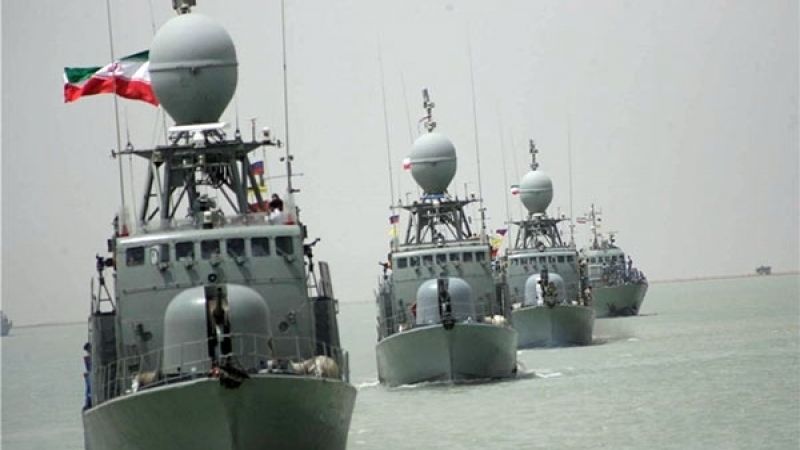 جنرال صهيوني: الحرب في الساحة البحرية مع إيران ليست من صالحنا