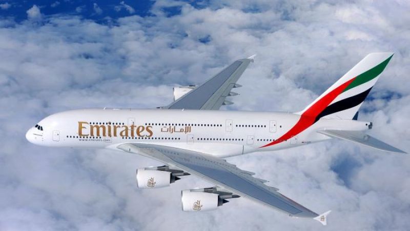 "طيران الإمارات" تعلّق رحلاتها من وإلى السعودية!