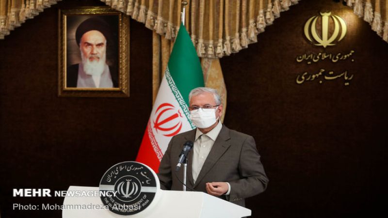 إيران تؤكد أنه لن توقف خطواتها النووية ما لم تتأكد من رفع العقوبات الأميركية 