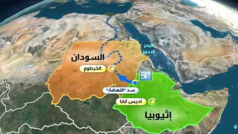 مصر والسودان ترفضان بشدة بدء الملء الثاني لسد النهضة 