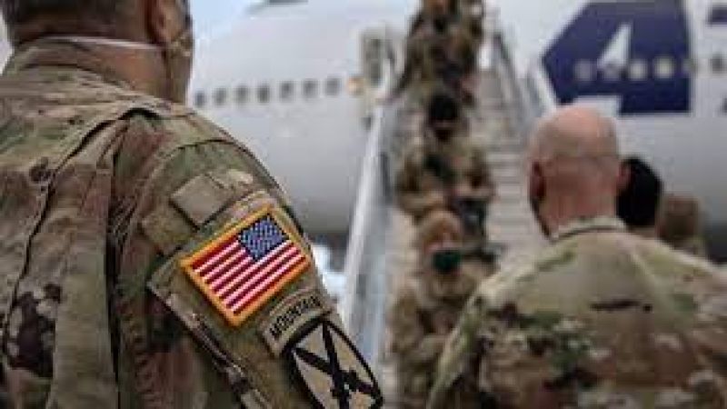 سفير أمريكي سابق لدى الناتو: هذا هو ثمن انسحاب بايدن من أفغانستان
