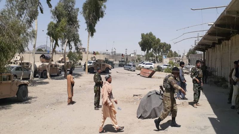 أفغانستان: "طالبان" تُسيطر على 85% من الأراضي وتؤكد عدم المساس بأمن الجوار