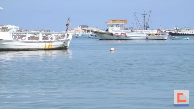 المازوت يحرم صيادي طرابلس من ركوب البحر