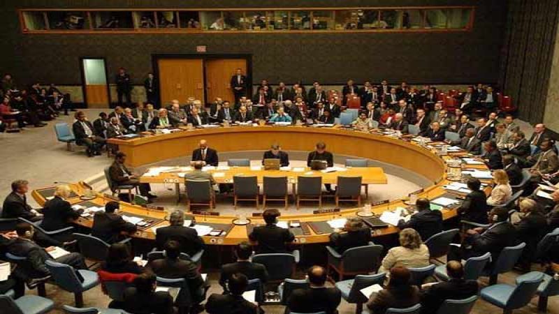 مجلس الأمن يدعو إلى التفاوض لحل أزمة "سد النهضة" برعاية إفريقية