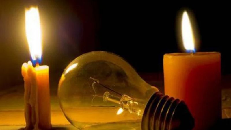 أزمة انقطاع الكهرباء تصل الى ذروتها: معملا الزهراني ودير عمار خارج الخدمة