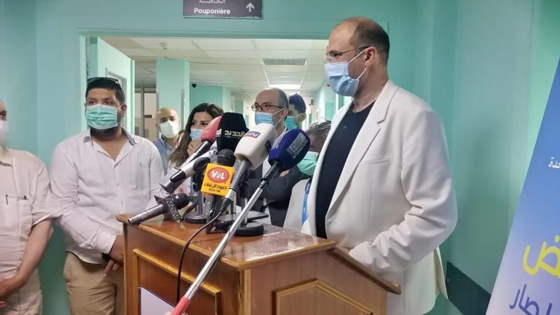وزير الصحة: اللائحة النهائية للأدوية ستُنجز خلال أسبوع