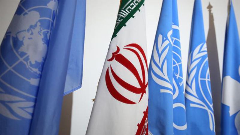 إيران للأمم المتحدة: لرفع الحظر غير القانوني عن الدول النامية