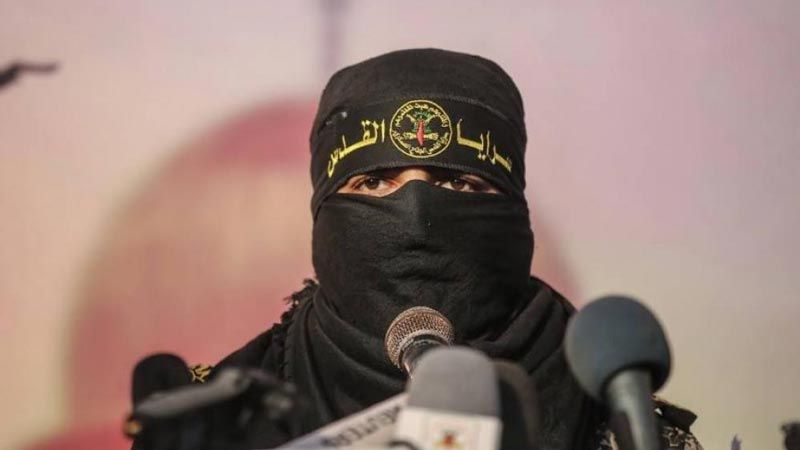 "الجهاد الإسلامي": تفعيل المقاومة على رأس الأولويات لردع الاحتلال