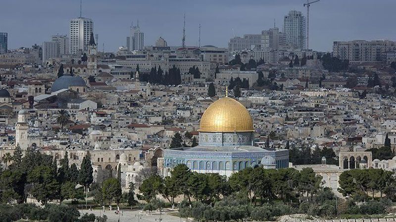 قوات الاحتلال تغلق جميع مداخل بلدة سلوان في القدس المحتلة