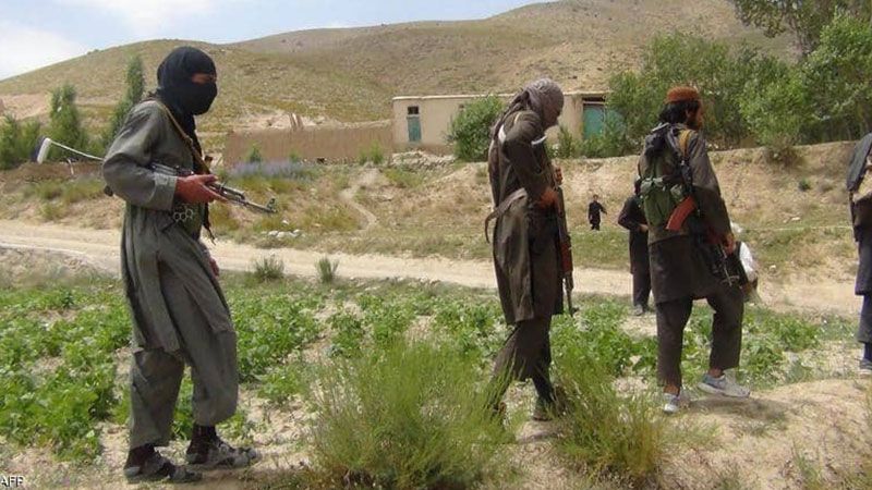 أفغانستان: "طالبان" على حدود باكستان 