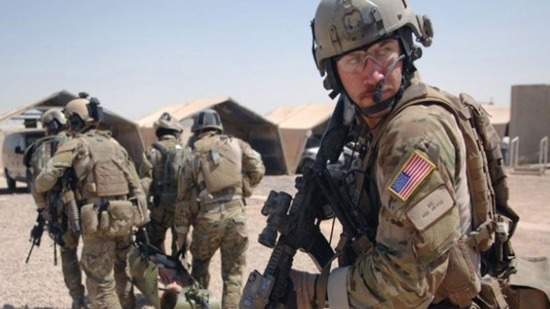 تعديل دور قواتها.. مهمة جديدة للجيش الأمريكي في العراق