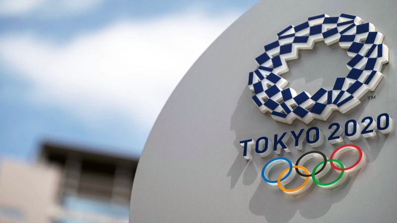 تسجيل 19 حالة كورونا مع افتتاح الألعاب الأولمبية في طوكيو
