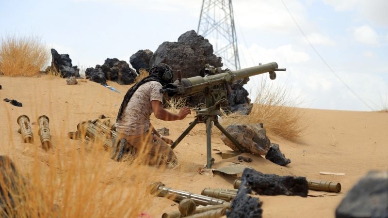 اليمن: تجدد المعارك بمحيط مأرب وسقوط عشرات القتلى من العدوان