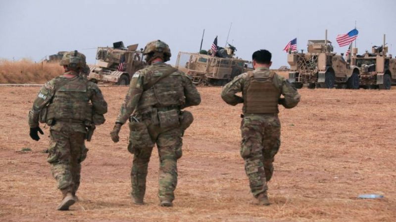 العراق: مراوغة أميركية تمدد للاحتلال