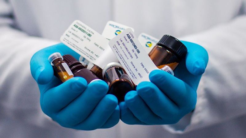 "الكارتيل" يحكم الدولة: 7 شركات تحتكر سوق الدواء