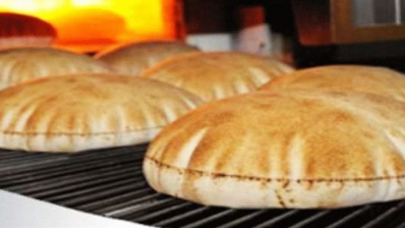 أسعار جديدة للخبز في لبنان