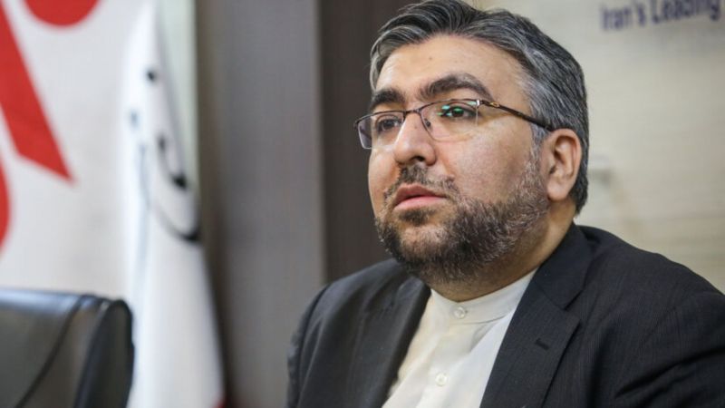 برلماني إيراني: محادثات فيينا عُقدت بناءً على سياسات الإمام الخامنئي