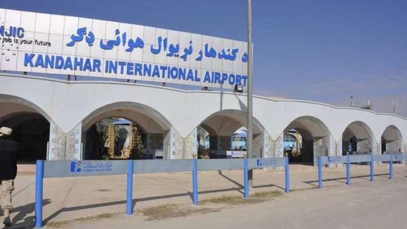 أفغانستان: تعليق رحلات مطار قندهار بعد قصفه بالصواريخ