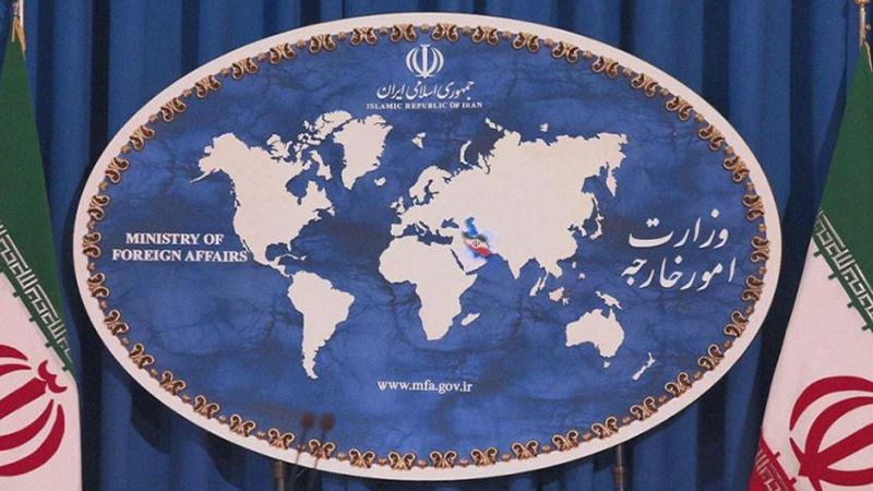 إيران تحتج على اتهامات بريطانيا وتستدعي القائم بأعمالها في طهران