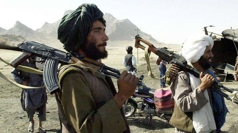من دخل على خطّ النزاع في أفغانستان؟