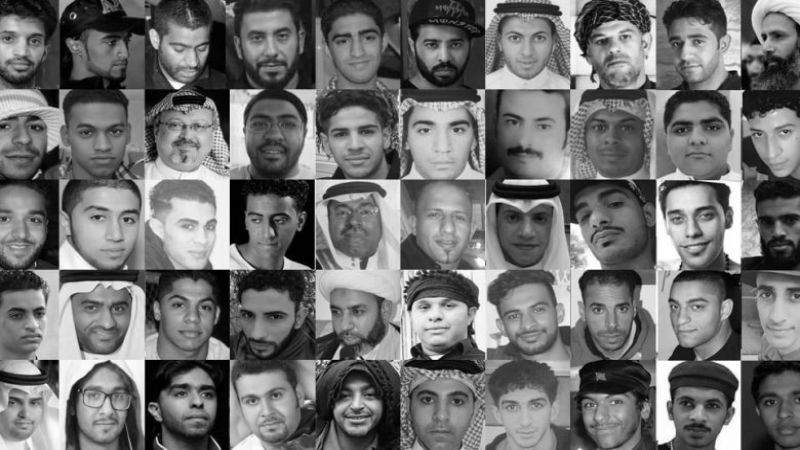السعودية: نهجٌ قمعيّ يطال المعتقلين والضحايا