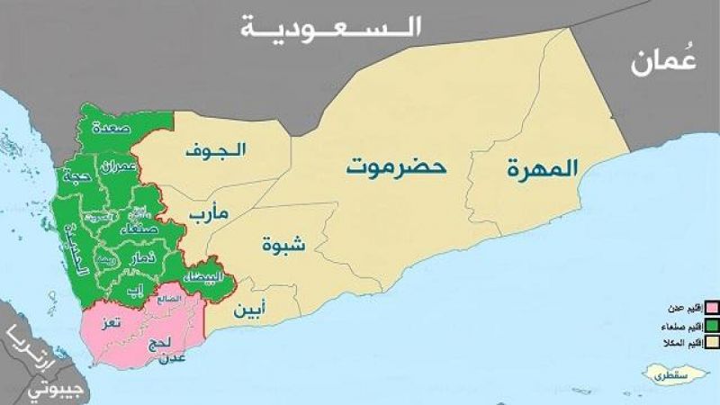اليمنيون يصعدون تحركاتهم ضد العدوان في المحافظات الجنوبية