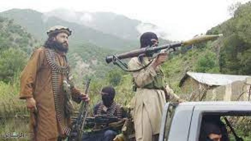 أفغانستان: "طالبان" تسيطر على عواصم خمس ولايات