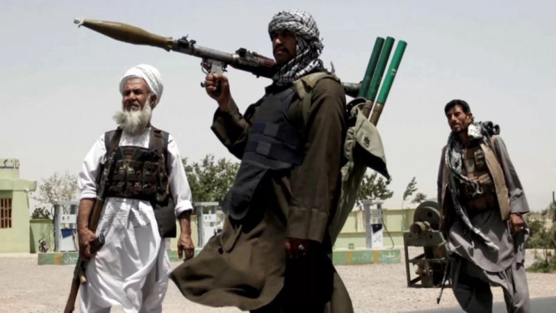 أفغانستان: المعارك تشتدّ وطالبان تُسيطر على مزيد من المدن