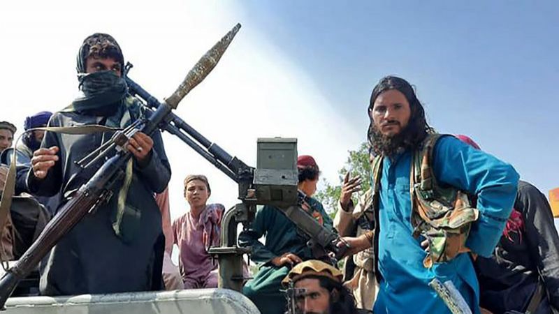 أفغانستان: "طالبان" في كابول.. والحكومة تتعهد بتسليم السلطة