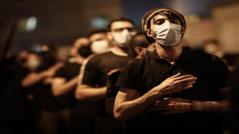 انتهاكات المراسم العاشورائية على حالها في البحرين