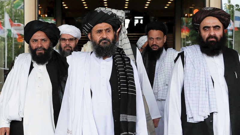 أفغانستان: طالبان تعلن استعدادها للتفاوض مع الحكومة السابقة