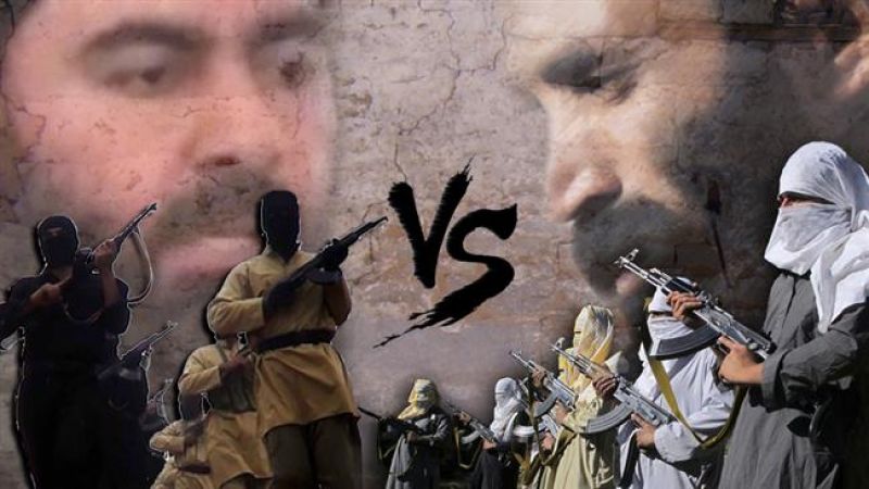 طالبان وداعش: ما هي أوجه الشبه والاختلاف بينهما؟