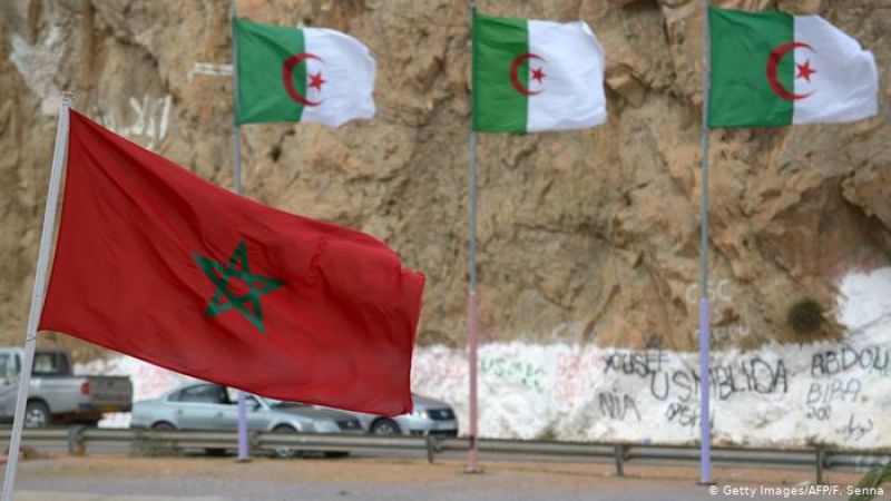 الجزائر تقطع علاقاتها الدّبلوماسية مع المغرب