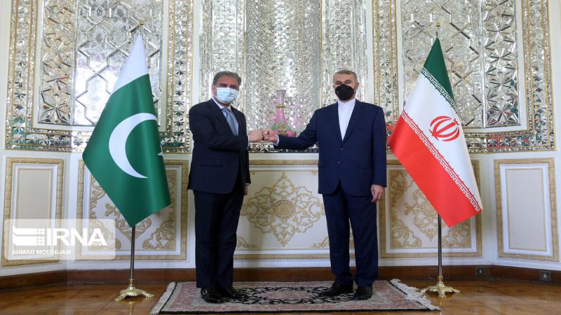 الخارجية الإيرانية: طهران مستعدة لاستضافة اجتماع جيران أفغانستان