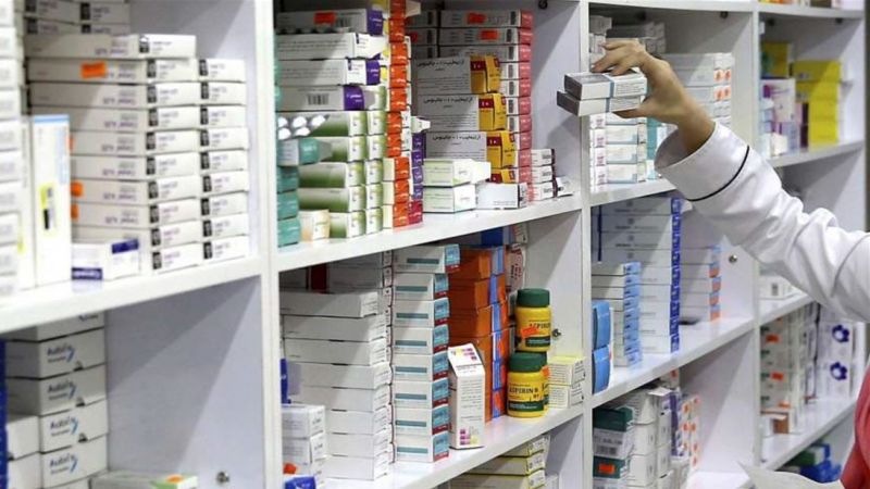 "انفراجٌ مركزي" في أزمة الدواء 