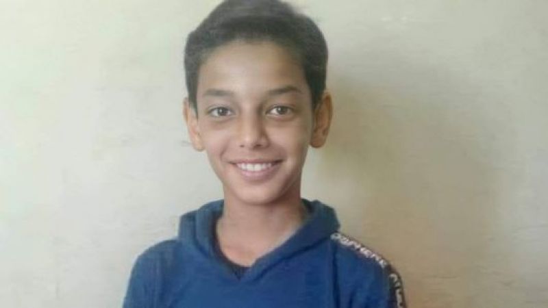 استشهاد فتى فلسطيني متأثرا بجراح أصيب بها برصاص الاحتلال شرق غزة
