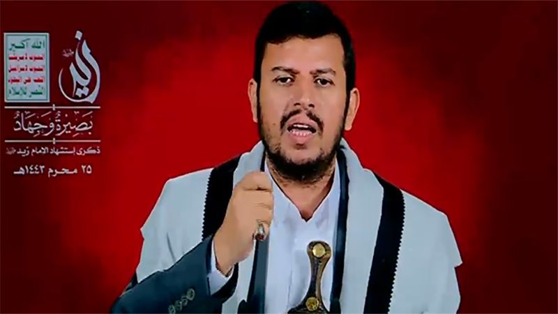 السيد الحوثي: بالبصيرة والجهاد سنحرِّر كلَّ اليمن