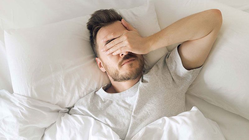ثلاث عادات صباحية شائعة تجعلك متعبًا طوال اليوم!