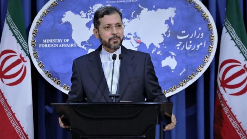 طهران تؤكد: ليس أمام واشنطن إلّا التخلي عن عادة فرض الحظر