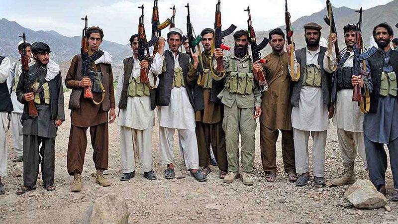 تحليل أمريكي يعكس الخشية من تحالف "القاعدة" و"طالبان" في أفغانستان 