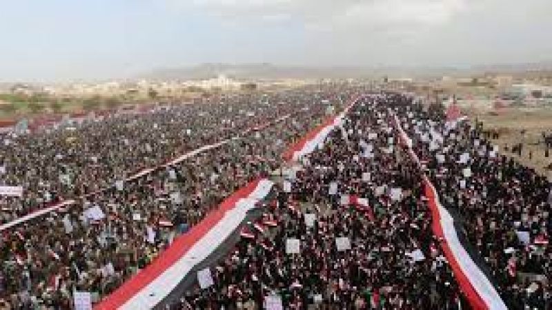 الحادي والعشرون من سبتمبر.. انقاذ حاضر ومستقبل اليمن