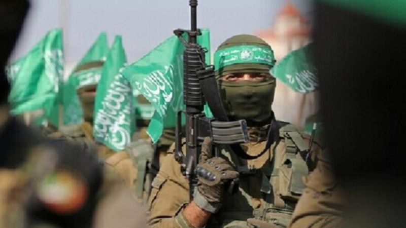 "حماس" تحذر الاحتلال من مغبة ارتكابه أي حماقة ضد الأسرى أو جنين