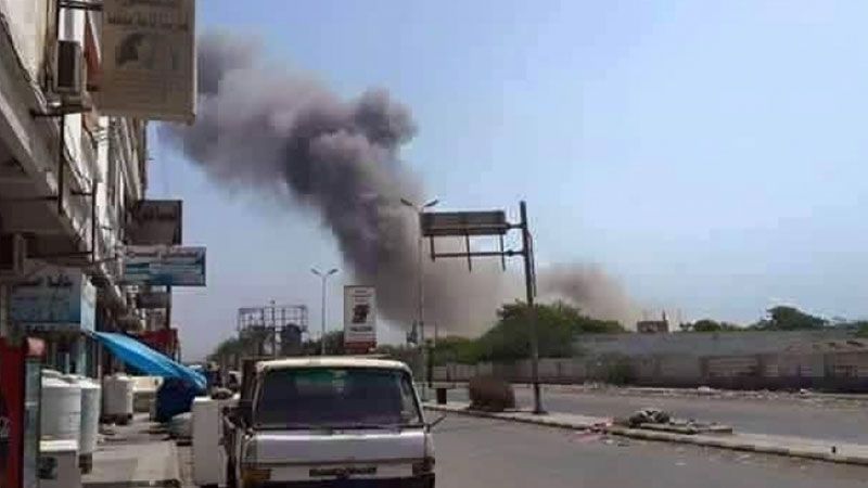 اليمن: 281 خرقًا لقوى العدوان في الحديدة خلال 24 ساعة