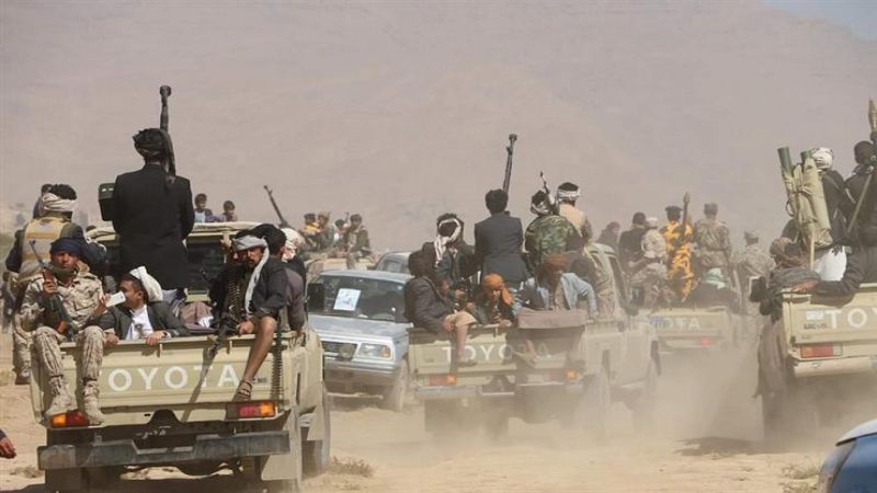 الجيش اليمني يسيطر على مديريتي عين وبيحان في شبوة الغنية بالنفط 