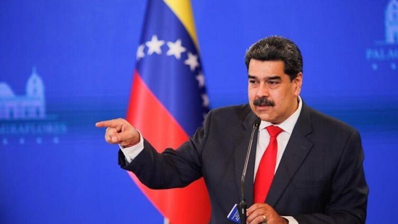 مادورو يدعو لأمم متحدة جديدة