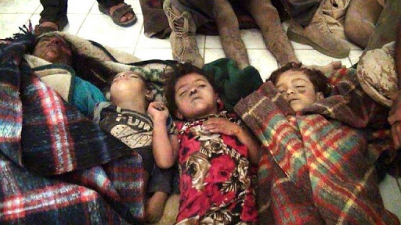 أرقام هائلة لضحايا العدوان السعودي في اليمن