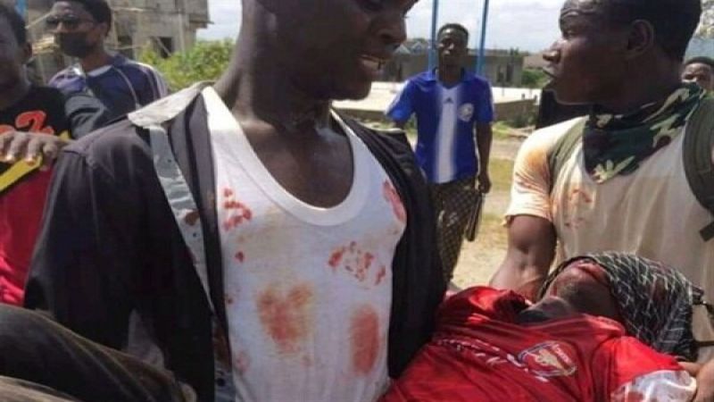 نيجيريا: إستشهاد 8 أشخاص من مُقيمي شعائر أربعينية الحسينية برصاص الشرطة