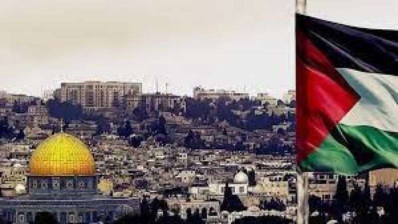انتصار فلسطين الآتي