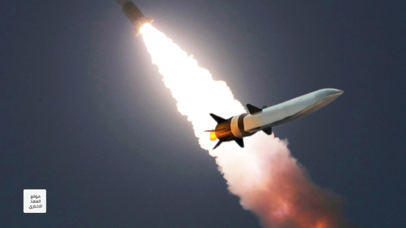 "هايبرسونيك".. صاروخ كوريا الشمالية الجديد