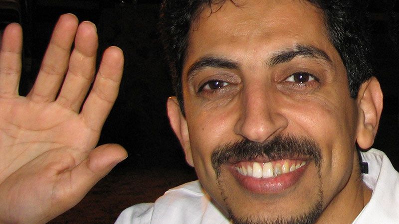 هل تفرج السلطات البحرينية عن عبد الهادي الخواجة؟